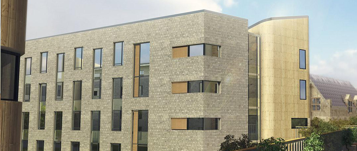 Matrix Realty - Castle Health CentreCopyright - Richard Southall